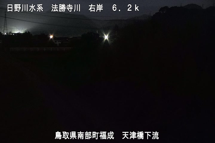 天津橋下流