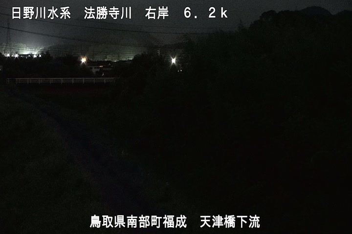 天津橋下流