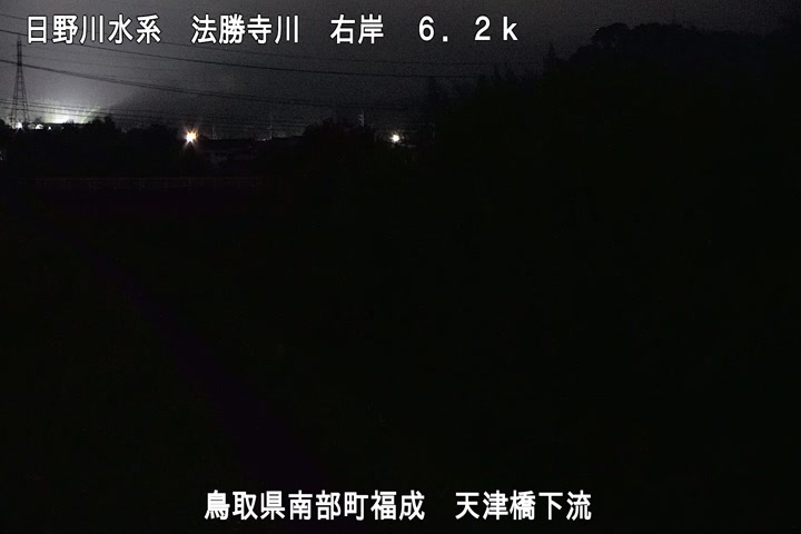 天津橋下流
