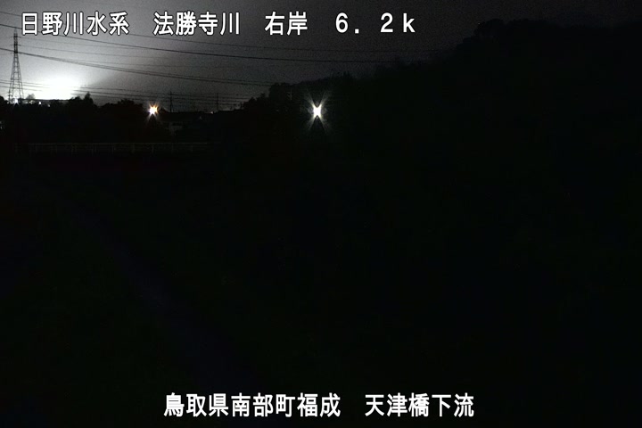 天津橋下流