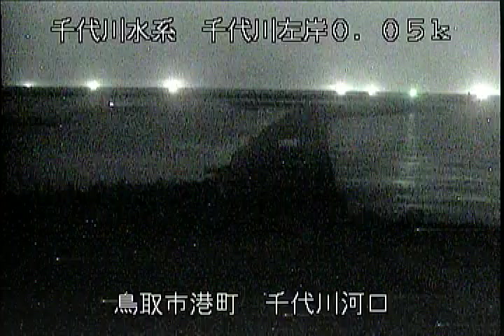 千代川河口