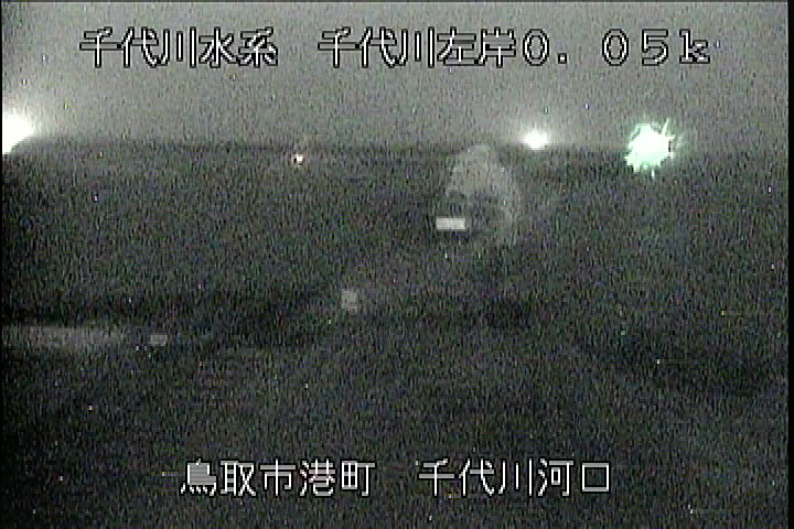 千代川河口