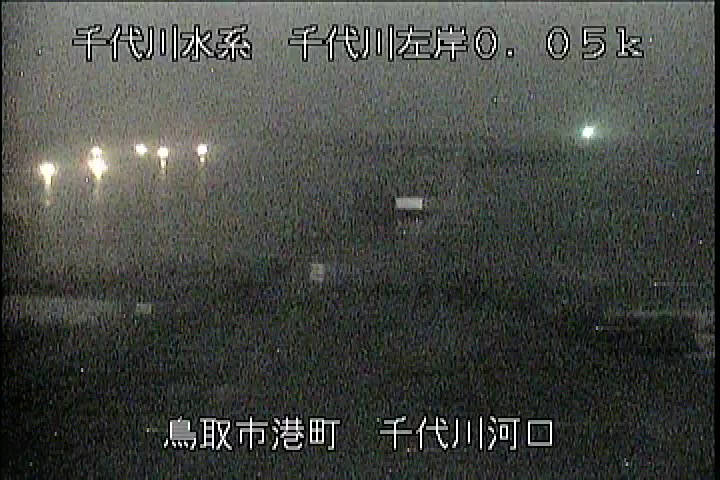 千代川河口