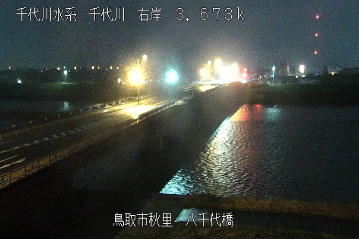 八千代橋