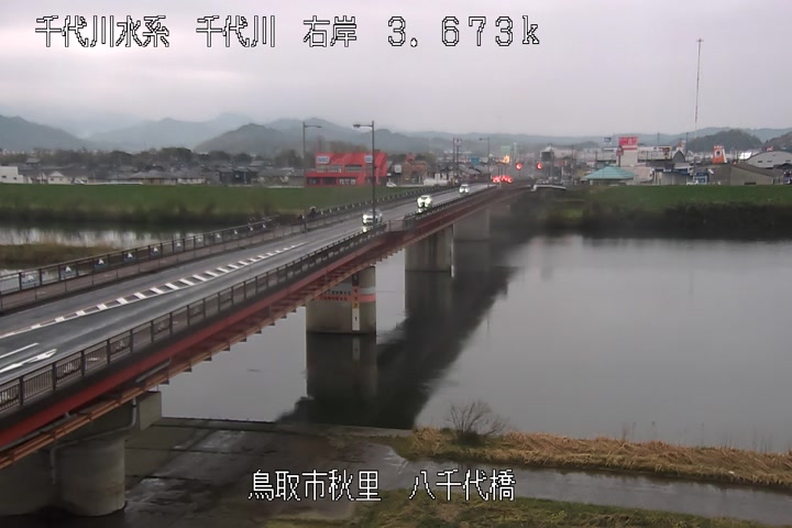 八千代橋