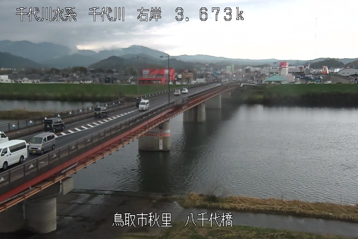 八千代橋