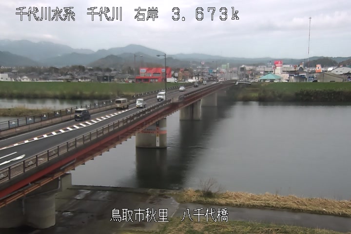 八千代橋