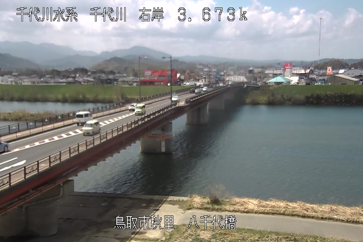 八千代橋
