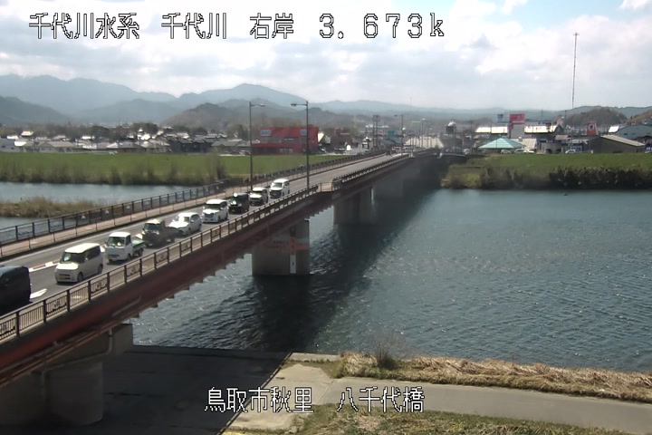 八千代橋