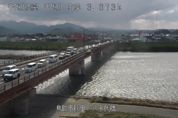 八千代橋