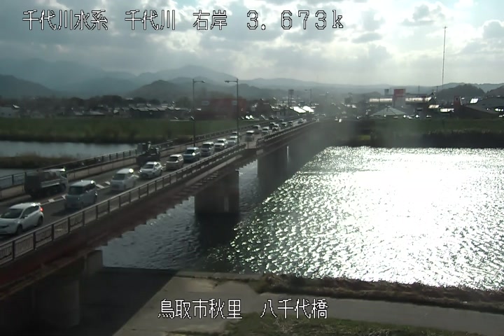 八千代橋
