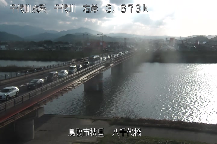 八千代橋