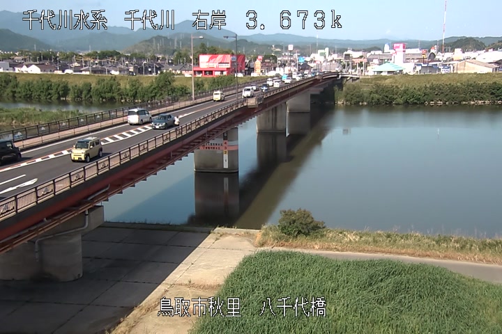 八千代橋
