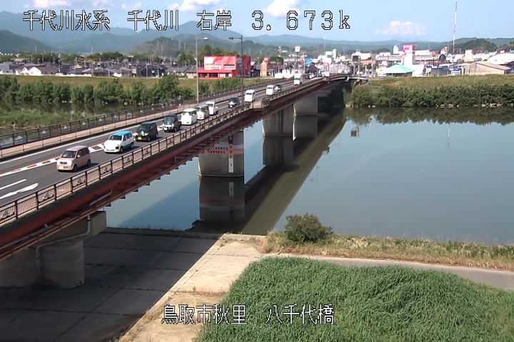 八千代橋