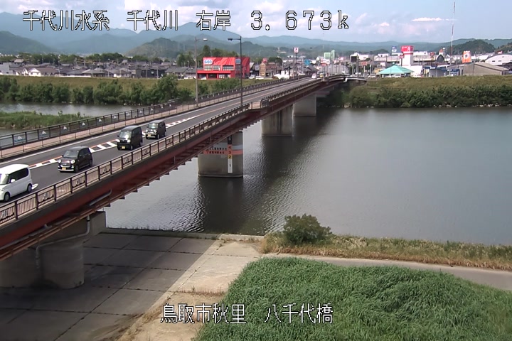 八千代橋