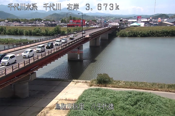 八千代橋
