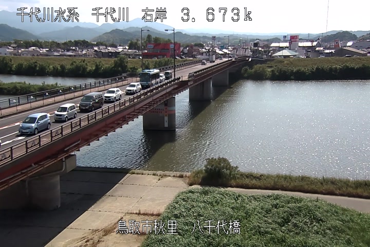 八千代橋