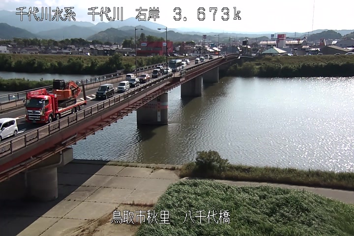 八千代橋