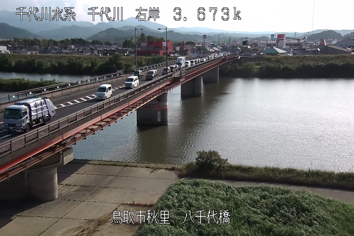八千代橋
