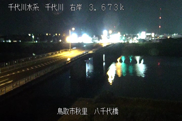 八千代橋