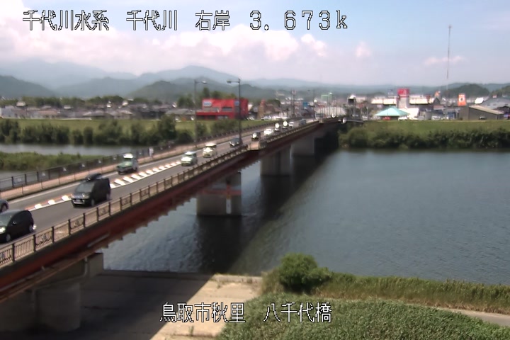 八千代橋