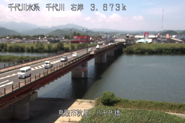 八千代橋