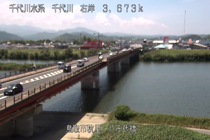 八千代橋