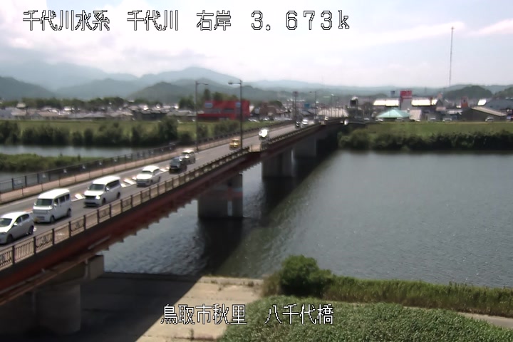 八千代橋