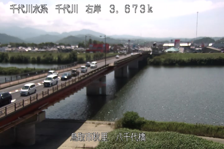 八千代橋