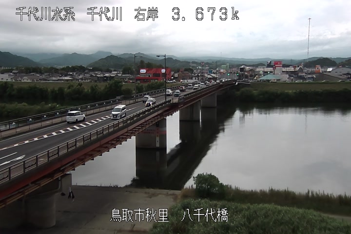 八千代橋