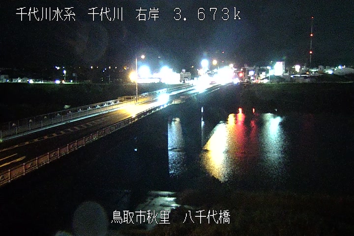 八千代橋