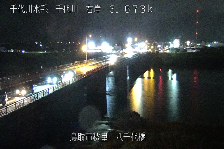 八千代橋