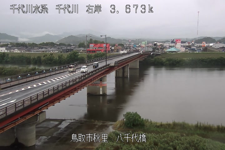 八千代橋