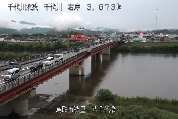 八千代橋