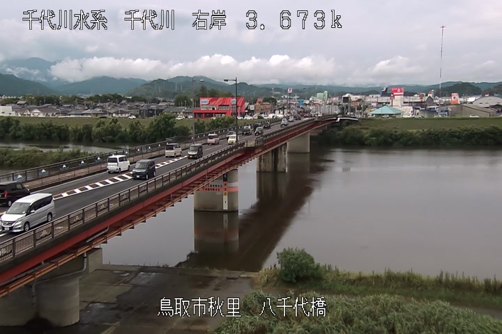 八千代橋