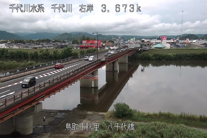 八千代橋