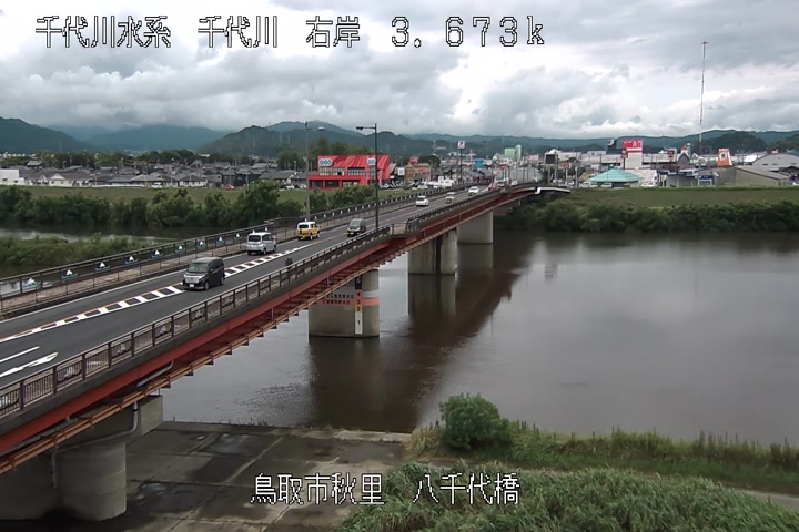 八千代橋