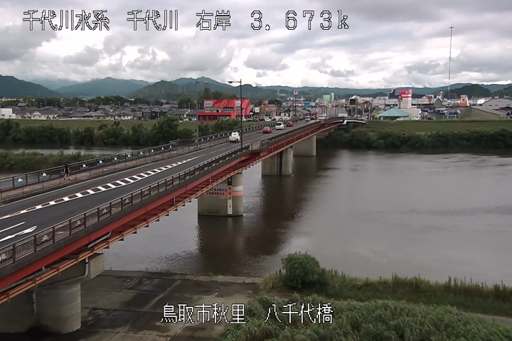 八千代橋