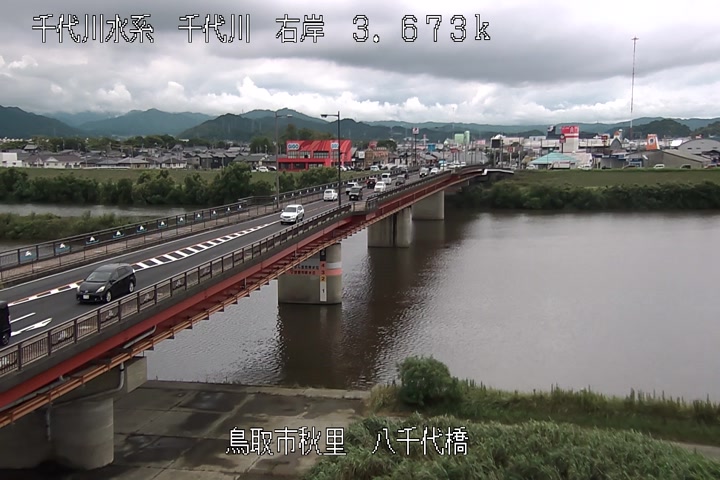 八千代橋