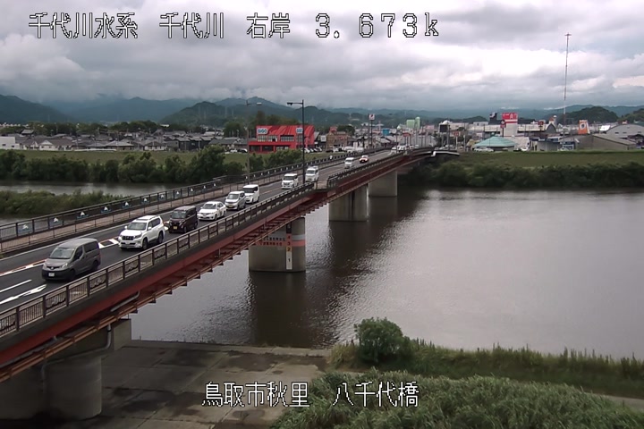八千代橋