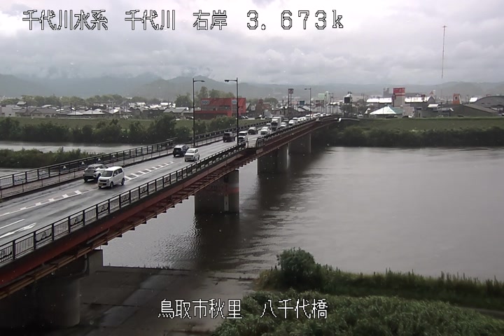 八千代橋