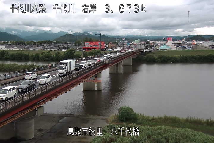 八千代橋