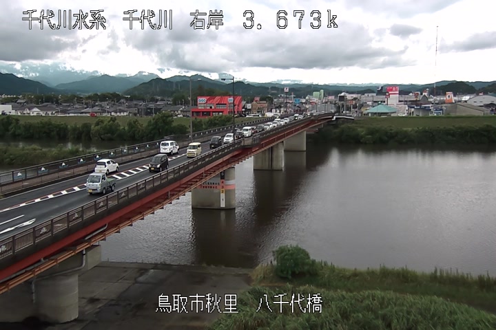 八千代橋