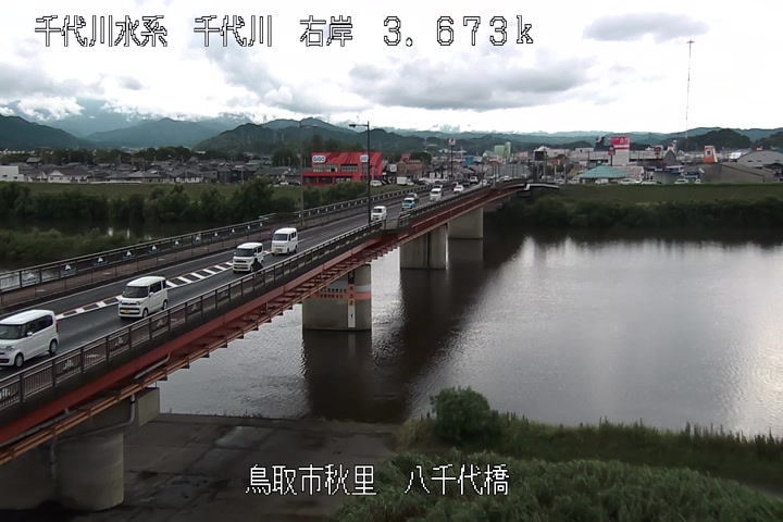 八千代橋