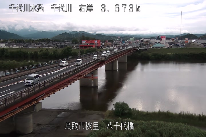 八千代橋