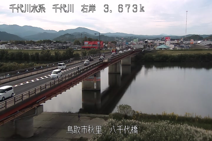 八千代橋