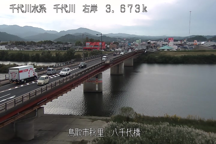 八千代橋