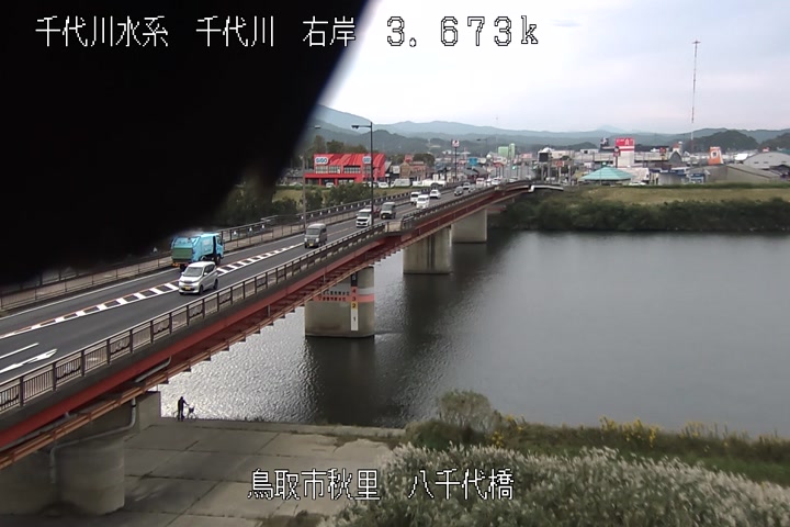 八千代橋