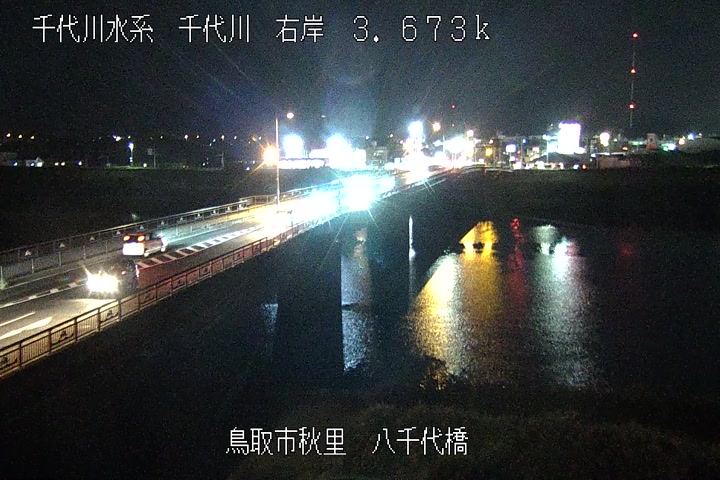 八千代橋