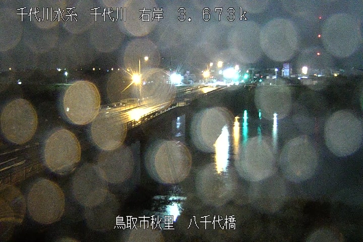 八千代橋